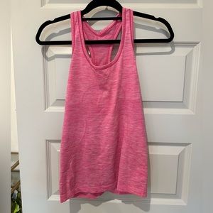 Lululemon Swiftly Tech Tank Top